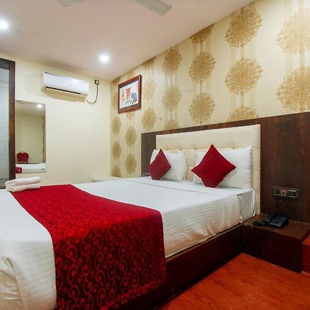 Vinayak Bhavan By Vinayak Hotels Brahmapur Dış mekan fotoğraf