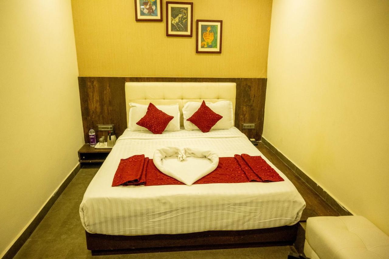 Vinayak Bhavan By Vinayak Hotels Brahmapur Dış mekan fotoğraf