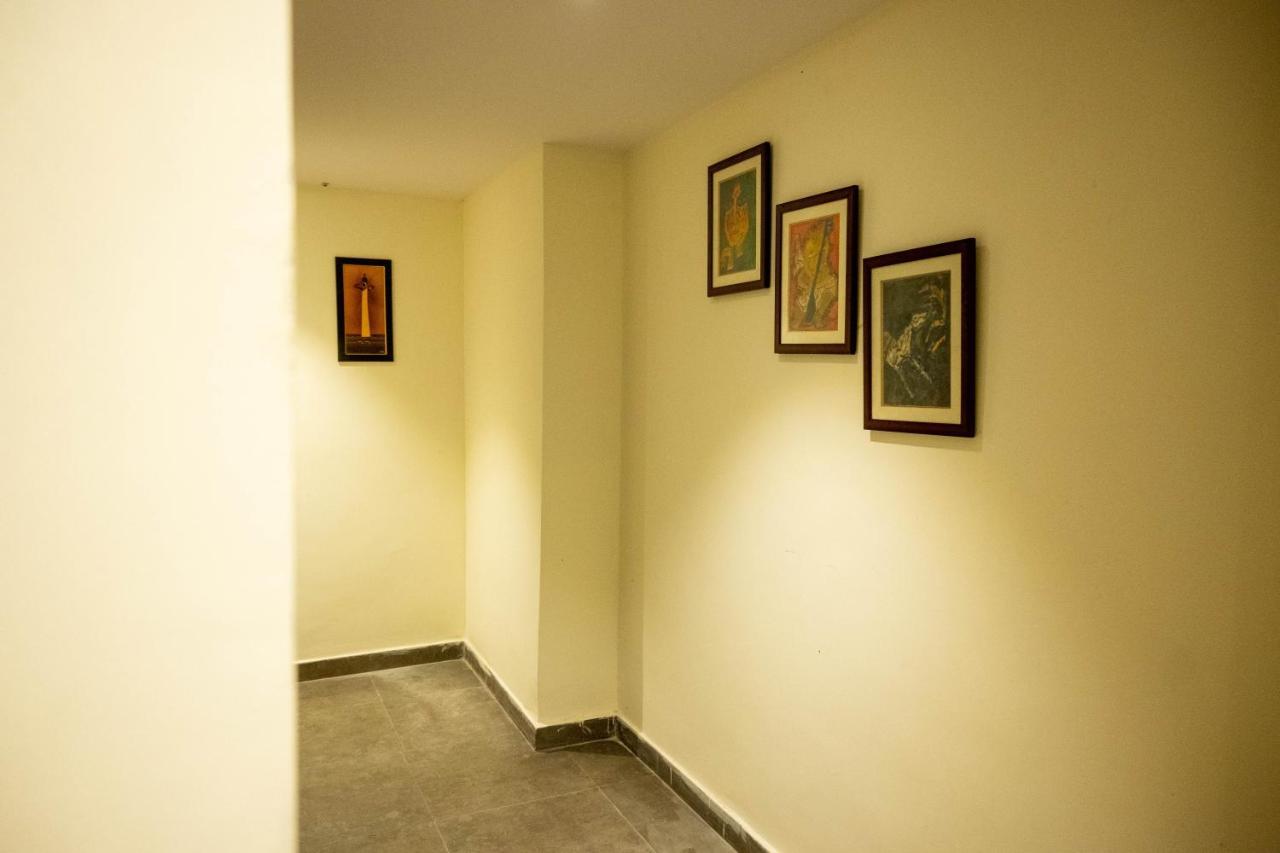 Vinayak Bhavan By Vinayak Hotels Brahmapur Dış mekan fotoğraf
