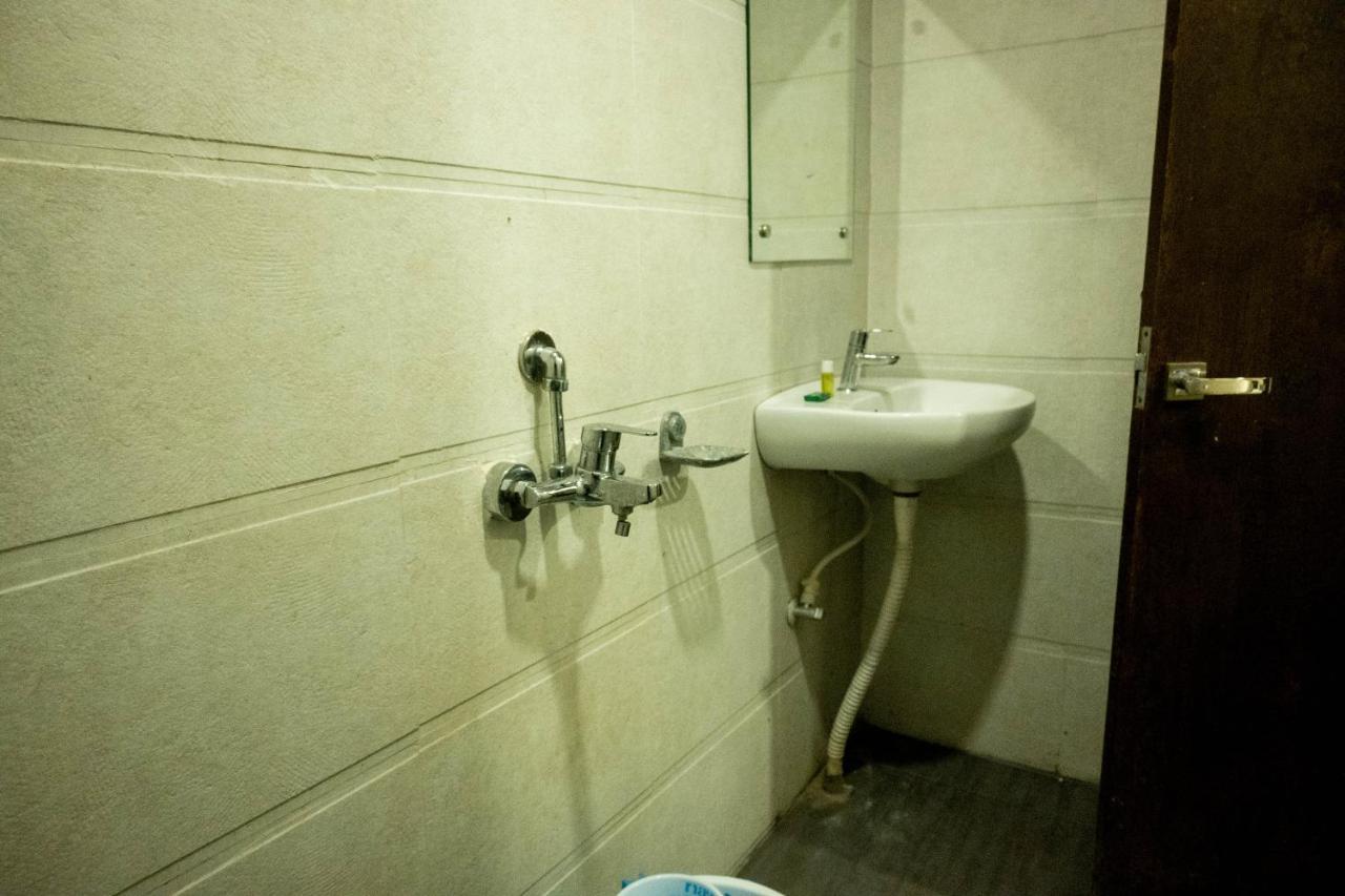 Vinayak Bhavan By Vinayak Hotels Brahmapur Dış mekan fotoğraf