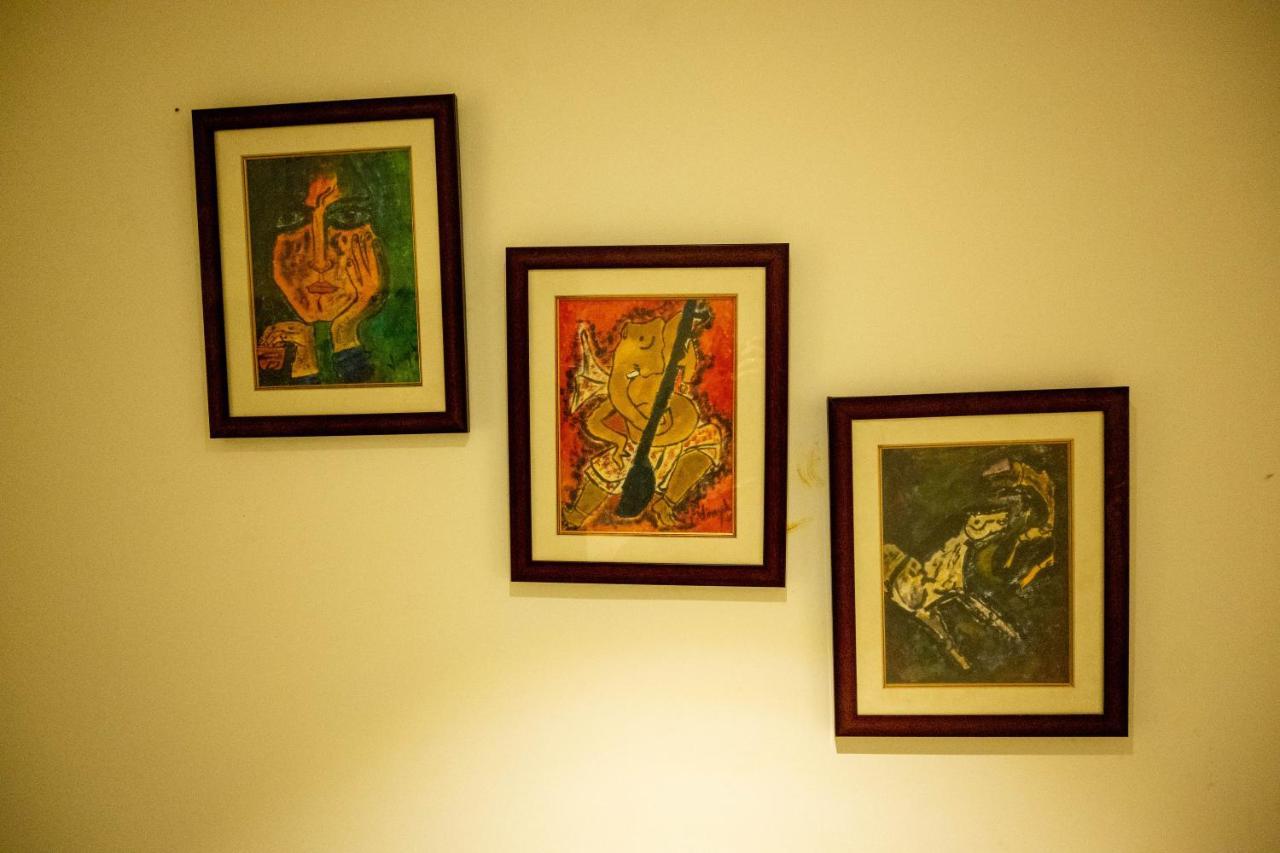 Vinayak Bhavan By Vinayak Hotels Brahmapur Dış mekan fotoğraf