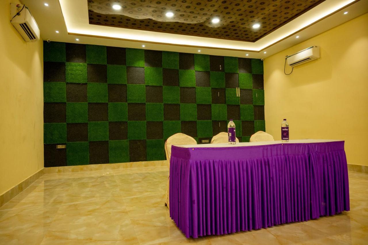 Vinayak Bhavan By Vinayak Hotels Brahmapur Dış mekan fotoğraf
