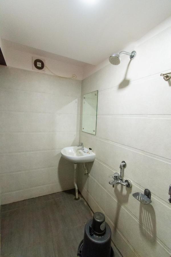 Vinayak Bhavan By Vinayak Hotels Brahmapur Dış mekan fotoğraf